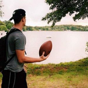 Meet your Posher, Eli